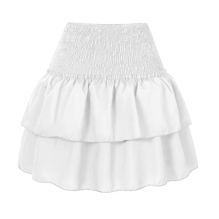 Sommer-Minirock – Elegant und bequem