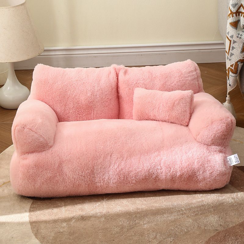 Beruhigendes Sofa für Haustiere
