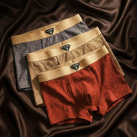 Öko-Baumwolle Boxershorts