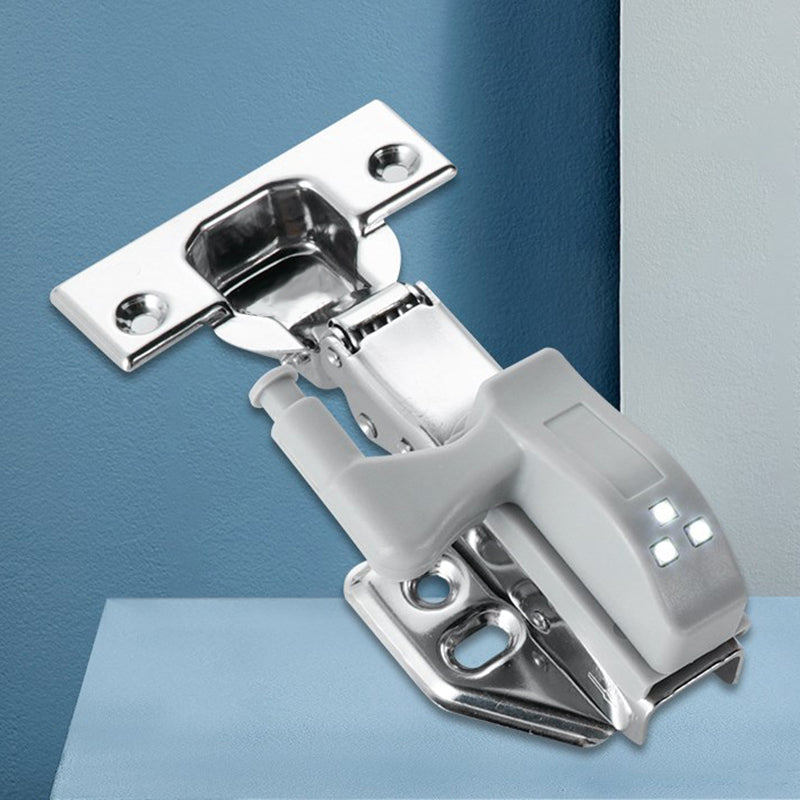 Smarte LED-Schrankbeleuchtung mit Sensor – Automatische Beleuchtung