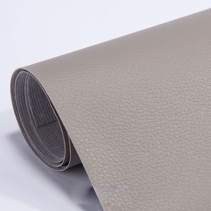 Selbstklebender Leder-Reparaturflicken, 50x137 cm