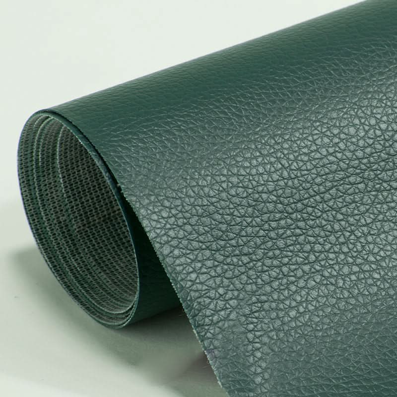 Selbstklebender Leder-Reparaturflicken, 50x137 cm