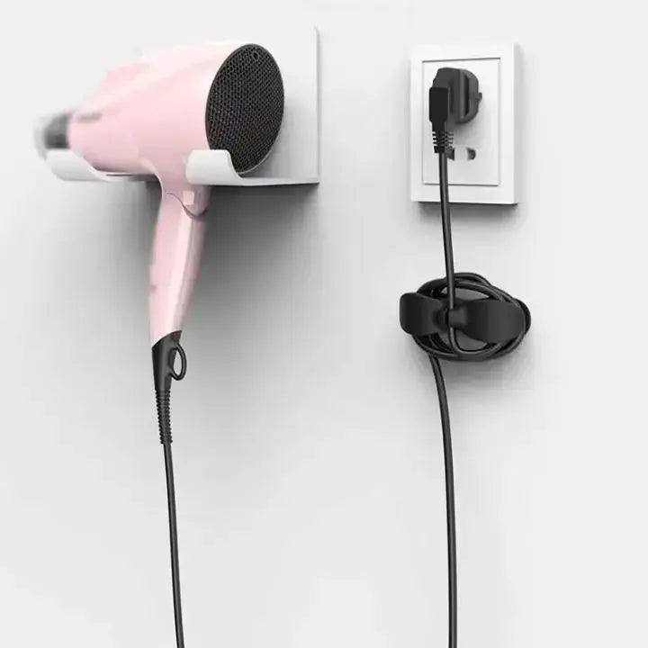 Selbstklebender Kabel-Organizer für alltägliche Ordnung (10 Stück)