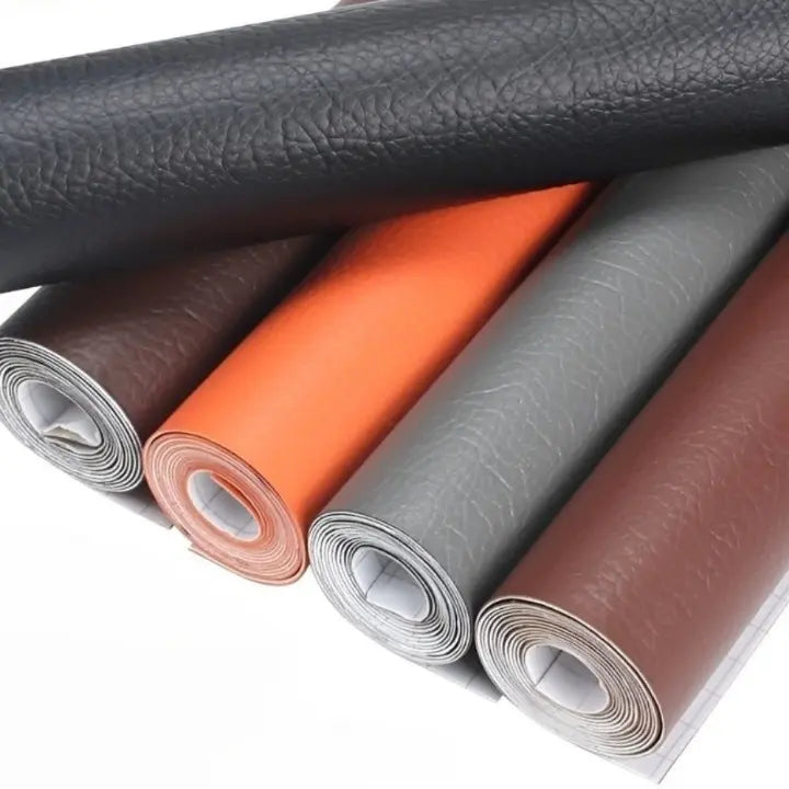 Selbstklebender Premium-Leder-Reparaturflicken für Möbel und mehr