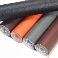 Selbstklebender Premium-Leder-Reparaturflicken für Möbel und mehr