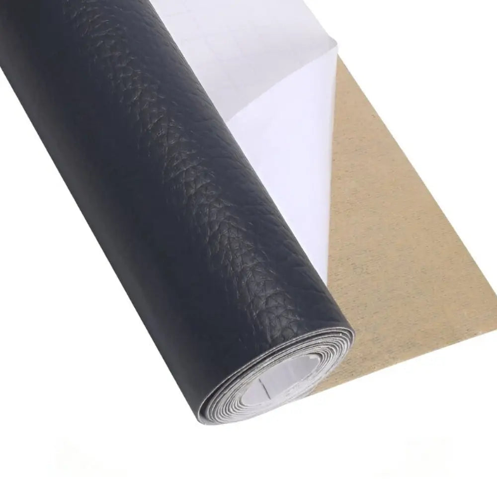 Selbstklebender Premium-Leder-Reparaturflicken für Möbel und mehr