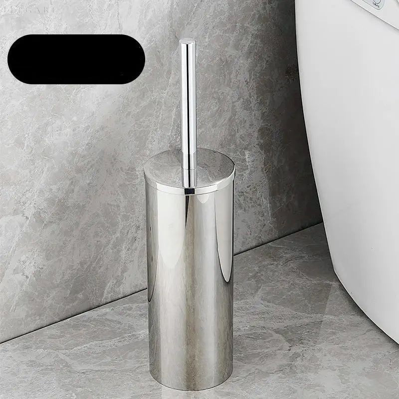 Selbstreinigende Klobürste | Hygiene und Effizienz
