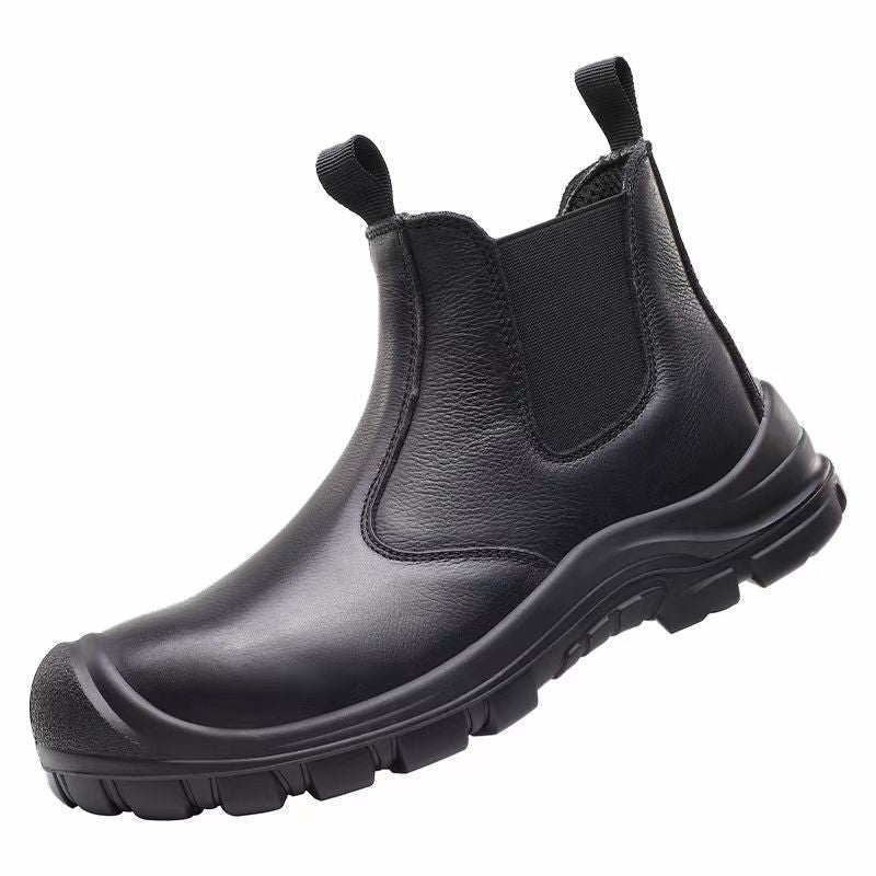 Orthopädische Arbeits- und Sicherheitsstiefel