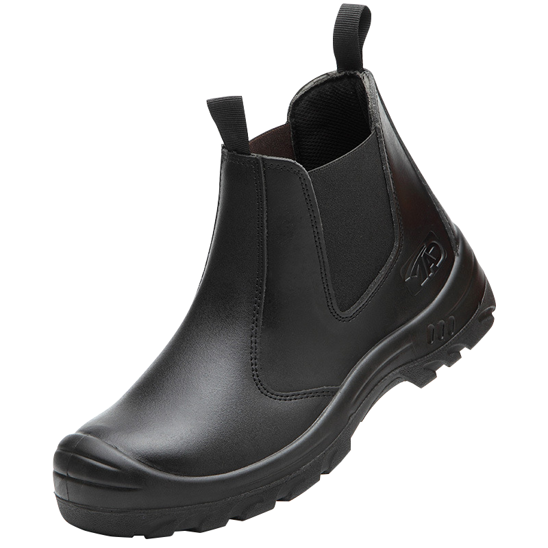 Orthopädische Arbeits- und Sicherheitsstiefel