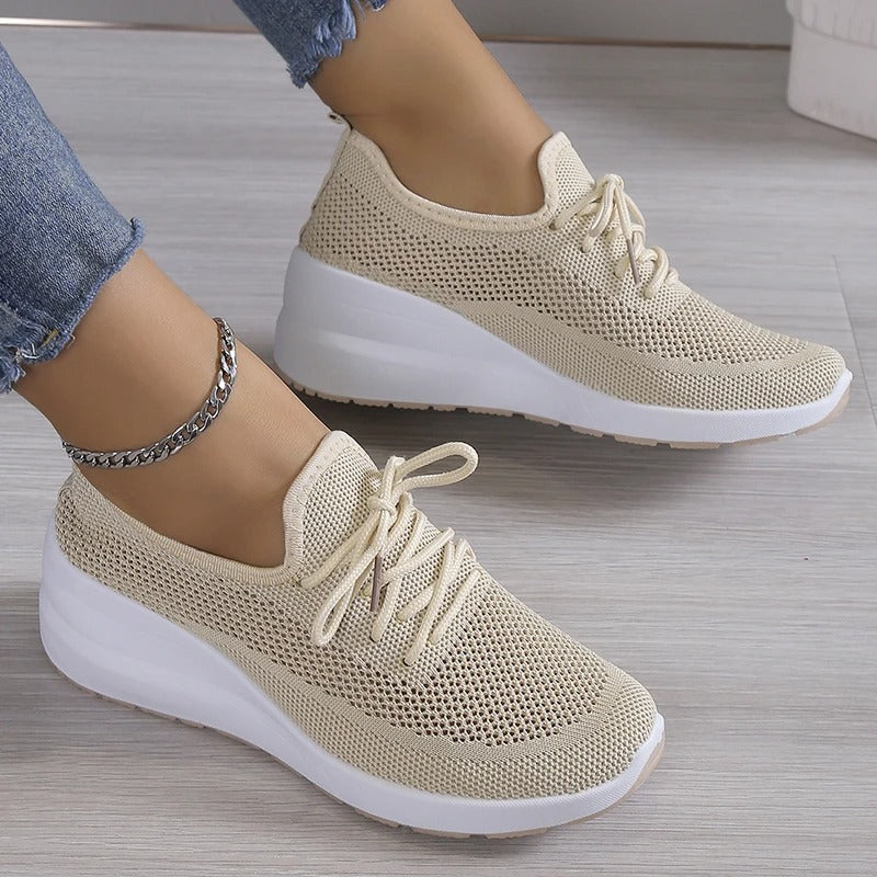 Orthopädische Damenschuhe