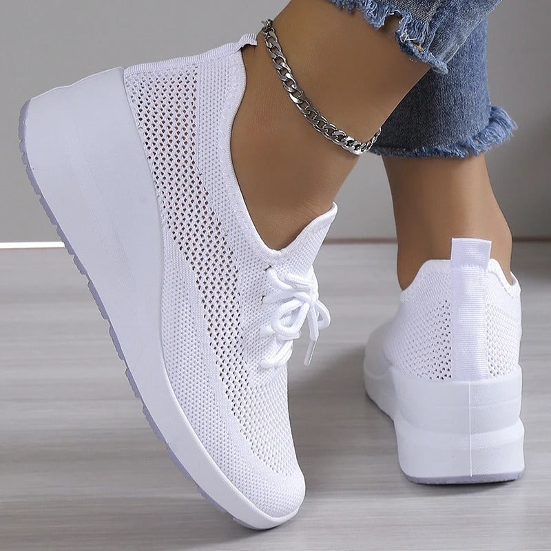 Orthopädische Damenschuhe