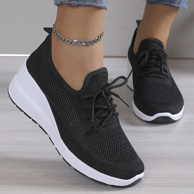 Orthopädische Damenschuhe