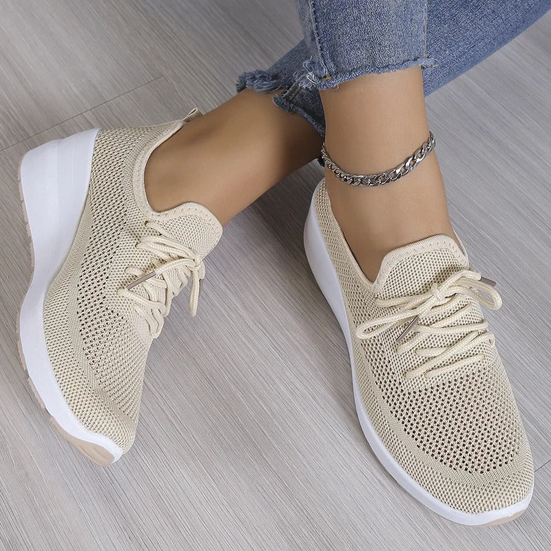 Orthopädische Damenschuhe