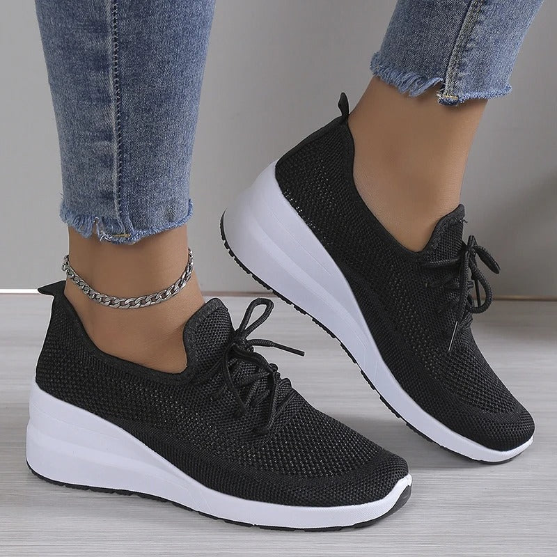 Orthopädische Damenschuhe