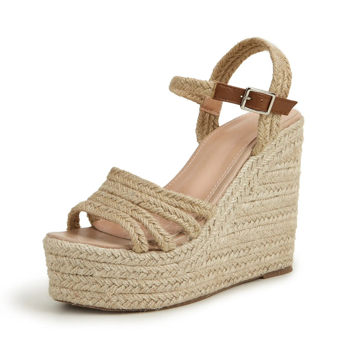 Orthopädische Riemchenschuhe für Damen