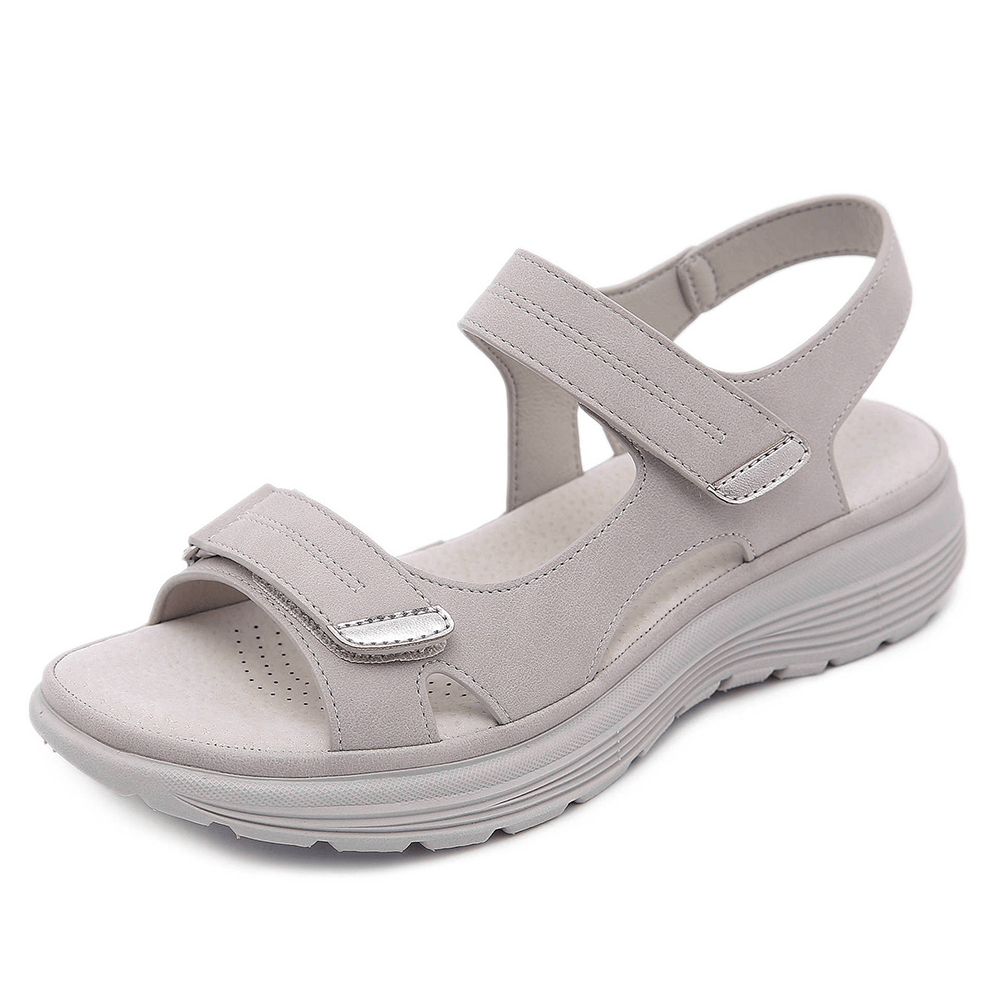 Orthopädische Sandalen