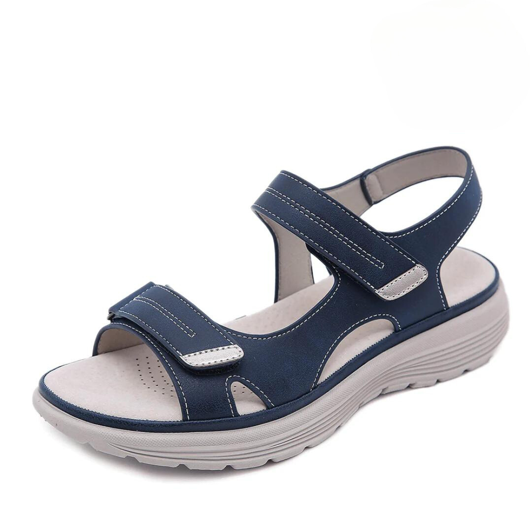 Orthopädische Sandalen