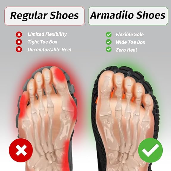 Clogs mit orthopädischer Unterstützung zur Schmerzlinderung und für ganztägigen Komfort