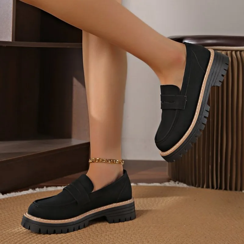 Orthopädischer Schlupfschuh - Komfort und Stil