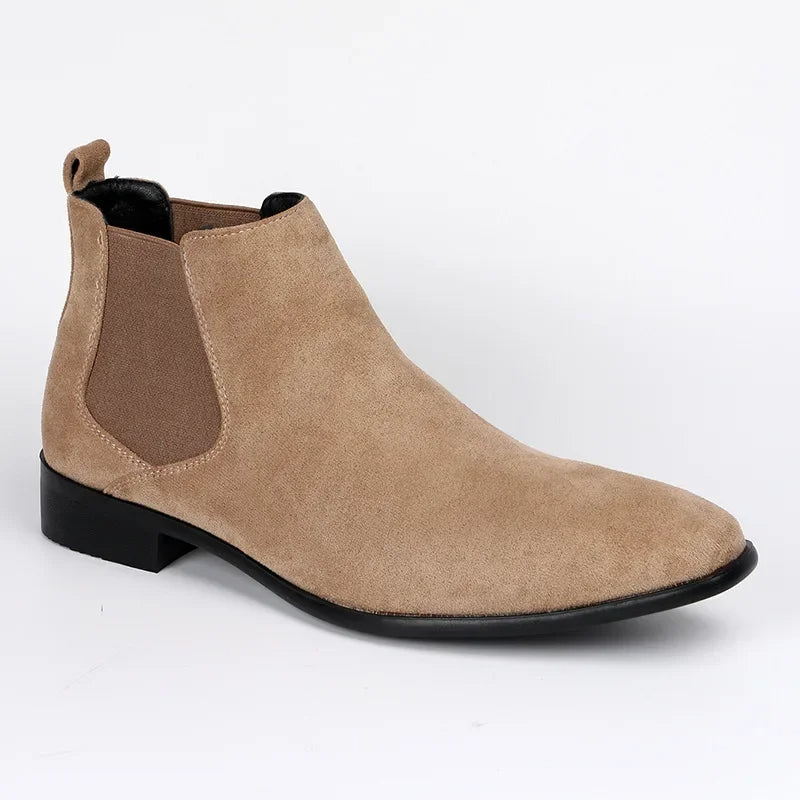 Orthopädische Schlupfstiefel