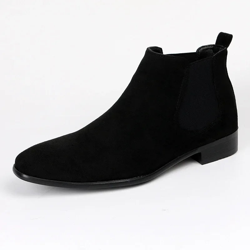 Orthopädische Schlupfstiefel
