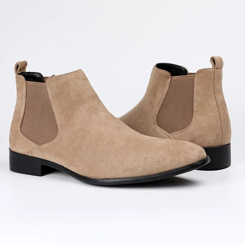 Orthopädische Schlupfstiefel