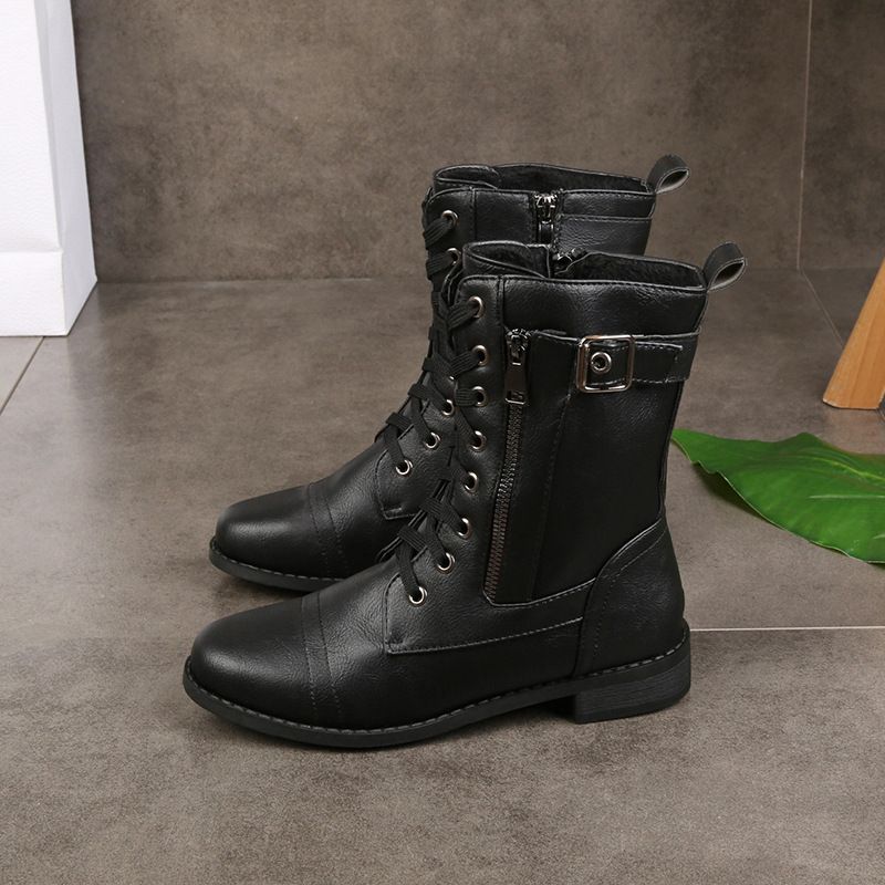 Orthopädische Stiefeletten