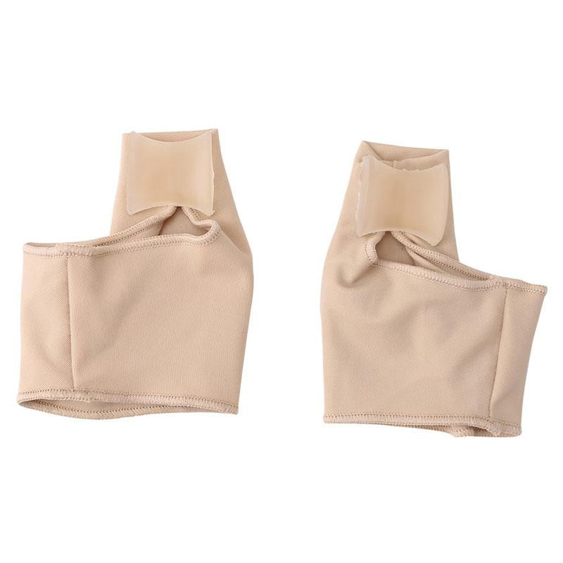 Orthopädische Hallux-valgus-Korrekturbandage (1 Paar)