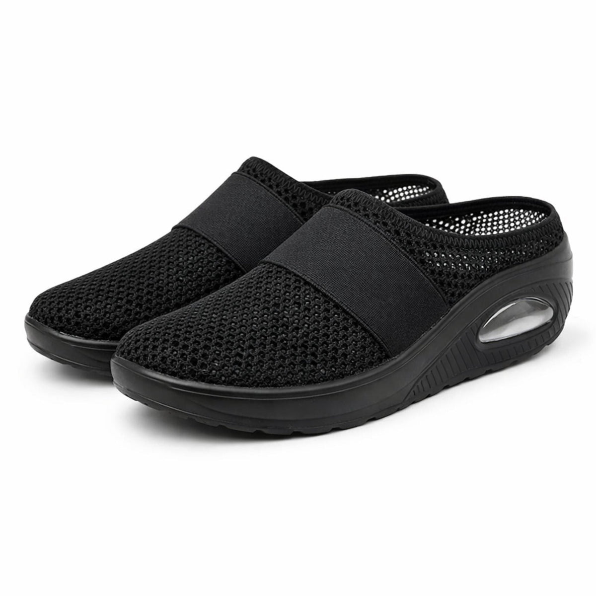 Orthopädische Schuhe mit Luftkissen