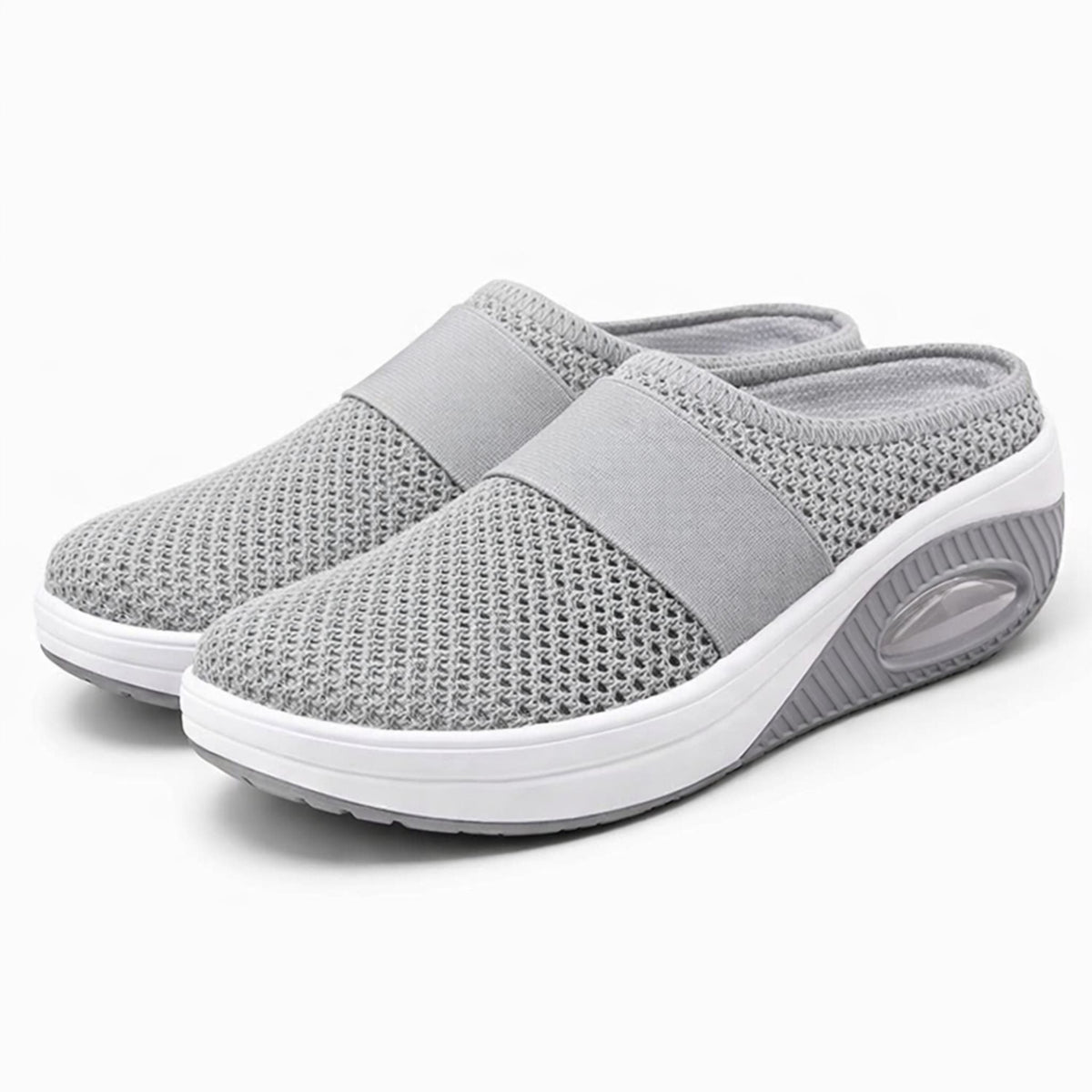 Orthopädische Schuhe mit Luftkissen