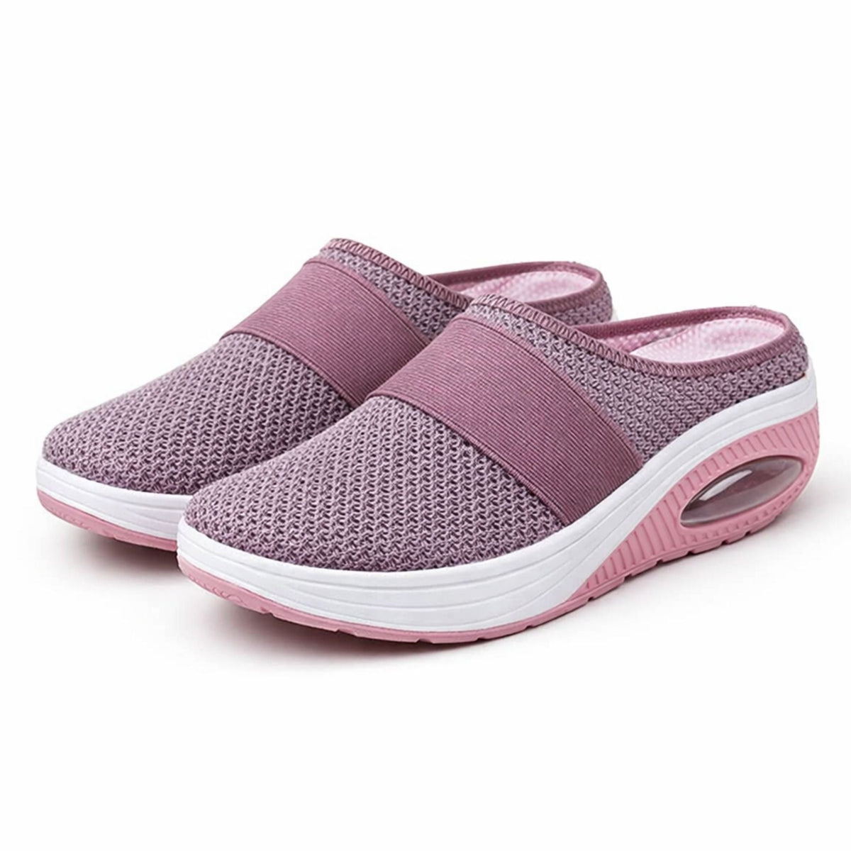 Orthopädische Schuhe mit Luftkissen