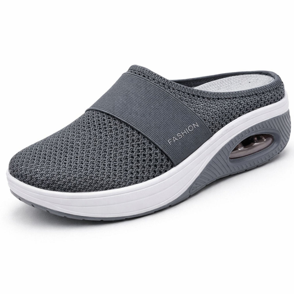 Orthopädische Schuhe mit Luftkissen