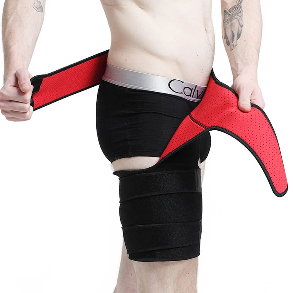 Orthopädische Hüftstabilisierungsbandage