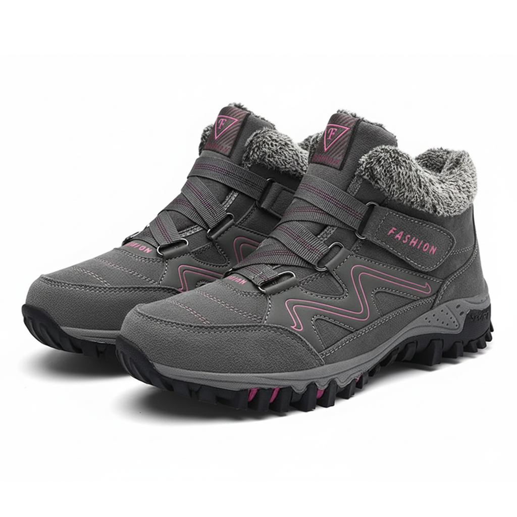 Orthopädische Stiefel
