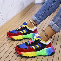 Orthopädische Sneaker