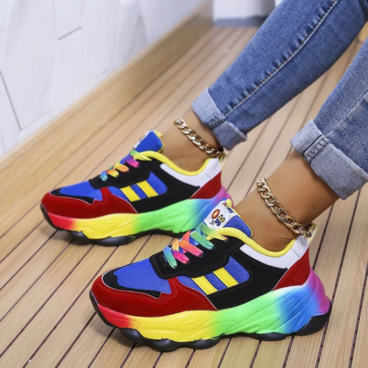 Orthopädische Sneaker