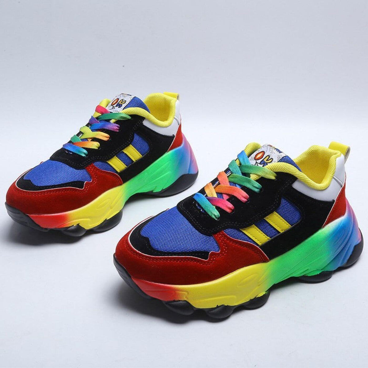 Orthopädische Sneaker
