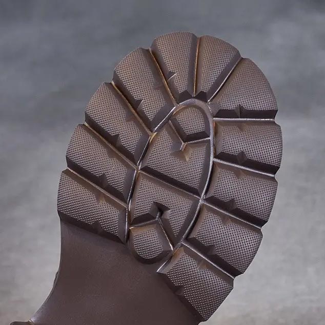 Orthopädische Schnürstiefel