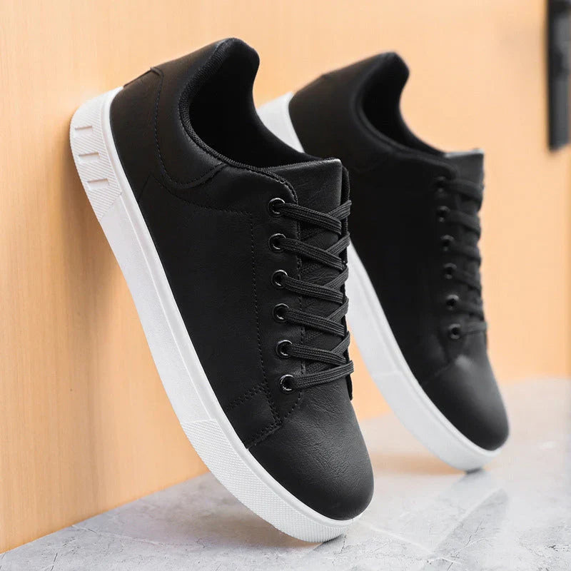 Orthopädischer Schnürsneaker