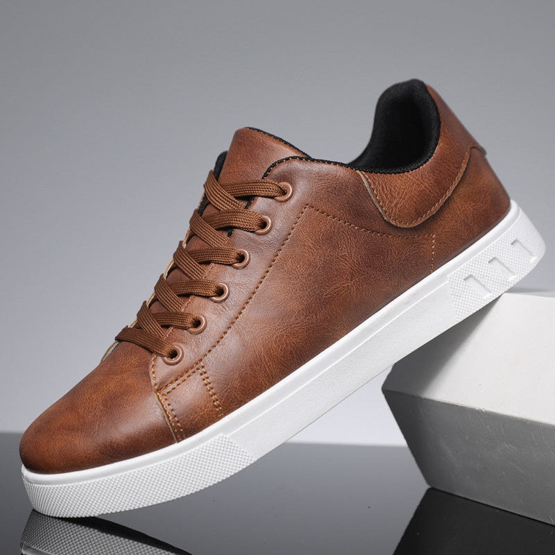 Orthopädischer Schnürsneaker
