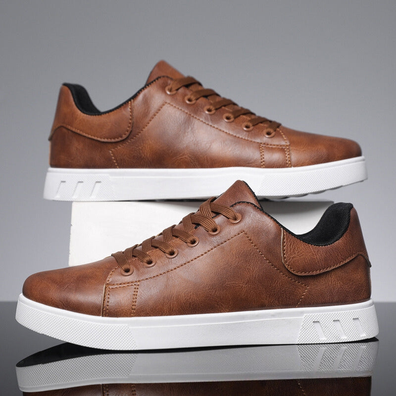 Orthopädischer Schnürsneaker