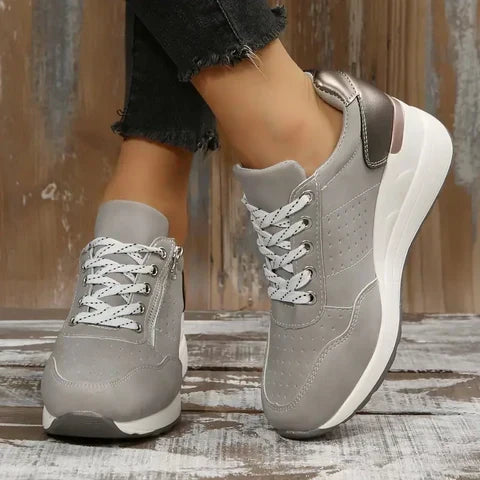 Orthopädische Walkingschuhe