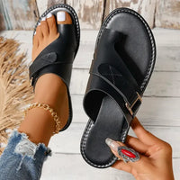 Orthopädische Hallux-valgus-Sandalen für Damen