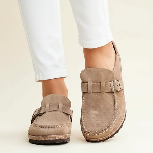 Orthopädische Clogs