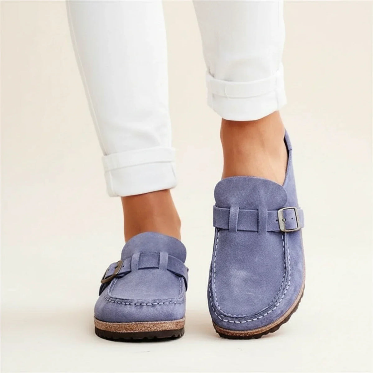 Orthopädische Clogs