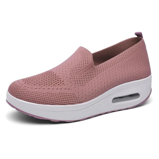Orthopädische Damenschuhe