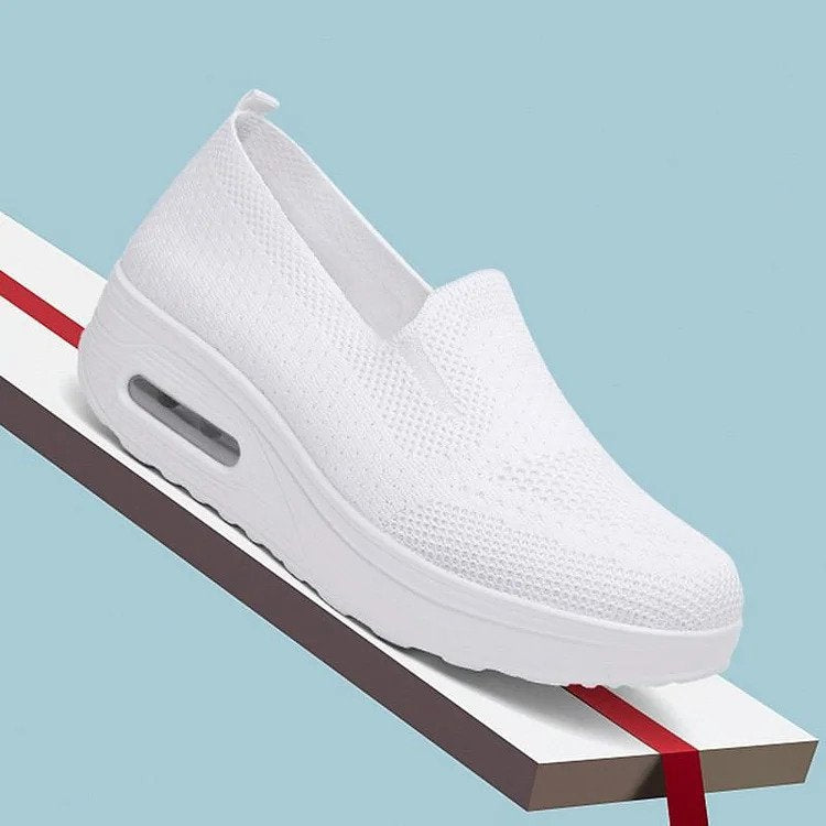 Orthopädische Damenschuhe