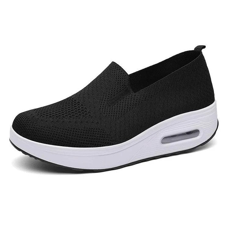 Orthopädische Damenschuhe