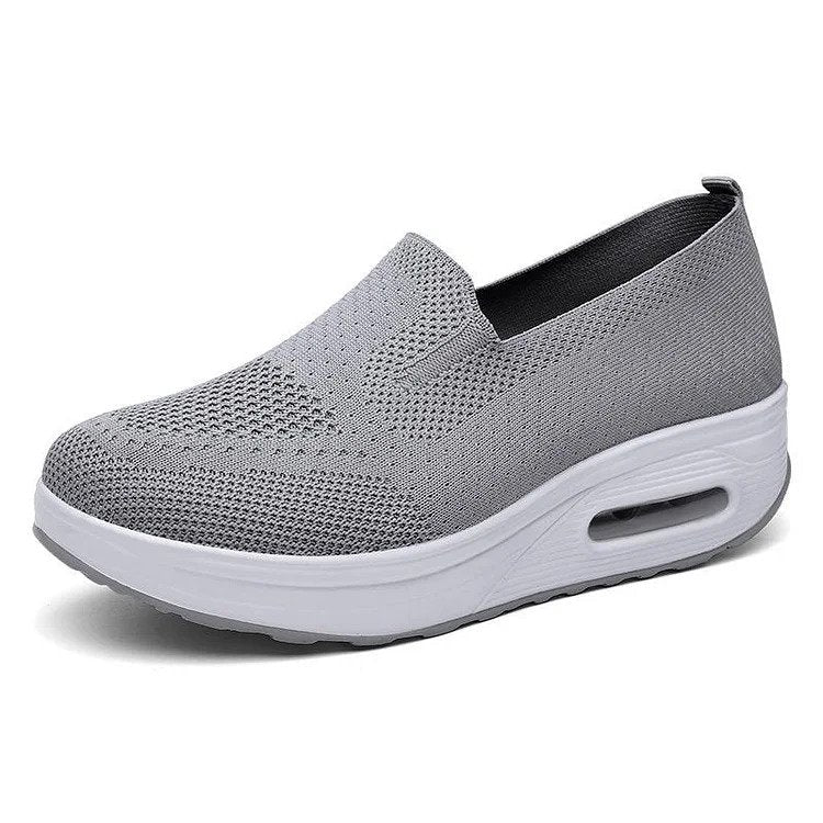 Orthopädische Damenschuhe