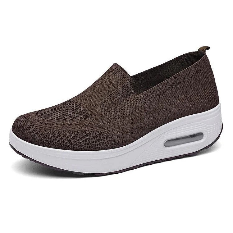 Orthopädische Damenschuhe